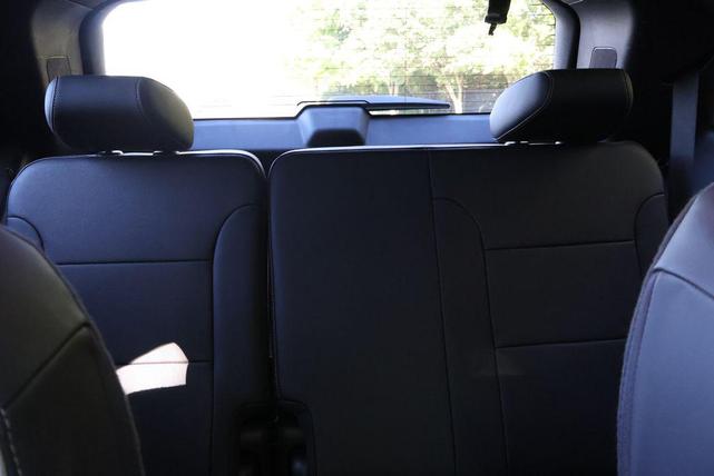 Photo of 2023 Sterling Gray Metallic Chevrolet Traverse