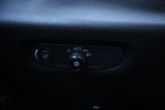 Photo of 2023 Sterling Gray Metallic Chevrolet Traverse