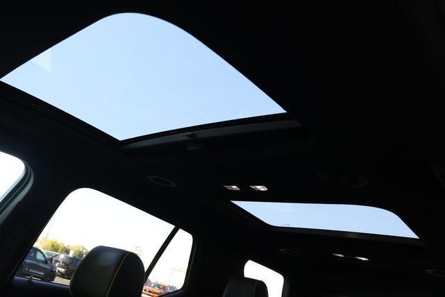 Photo of 2023 Sterling Gray Metallic Chevrolet Traverse
