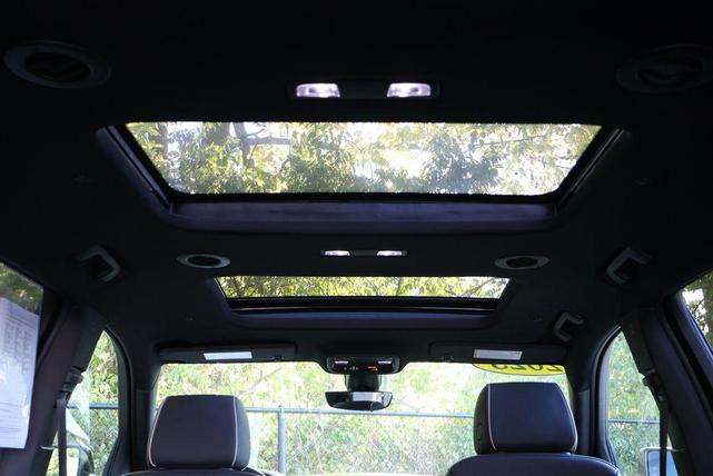 Photo of 2023 Sterling Gray Metallic Chevrolet Traverse