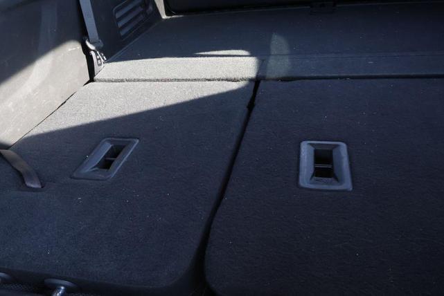 Photo of 2018 Summit White Chevrolet Traverse