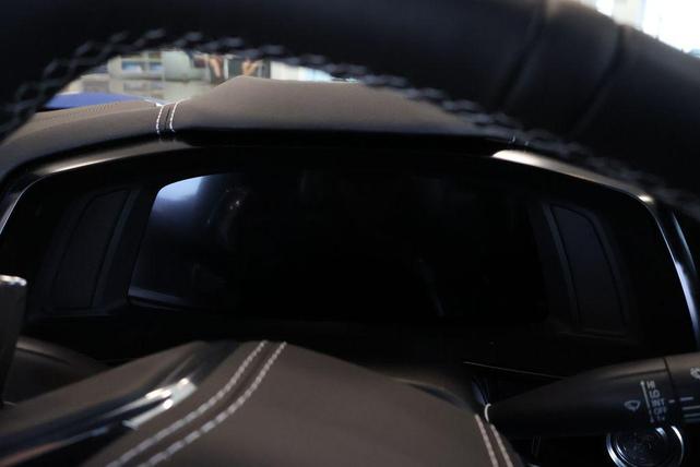 Photo of 2025 Riptide Blue Metallic Chevrolet Corvette