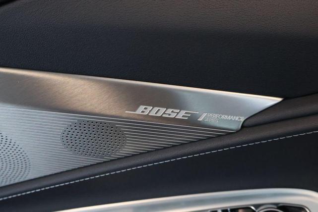 Photo of 2025 Riptide Blue Metallic Chevrolet Corvette