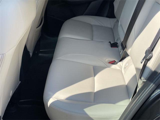 Photo of 2024 Jet Black Mica Mazda CX-30