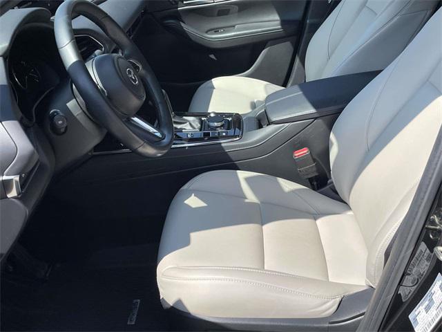 Photo of 2024 Jet Black Mica Mazda CX-30