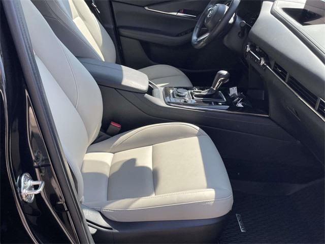 Photo of 2024 Jet Black Mica Mazda CX-30