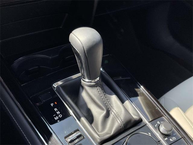 Photo of 2024 Jet Black Mica Mazda CX-30