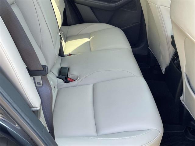 Photo of 2024 Jet Black Mica Mazda CX-30