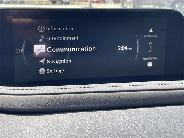 Photo of 2024 Jet Black Mica Mazda CX-30