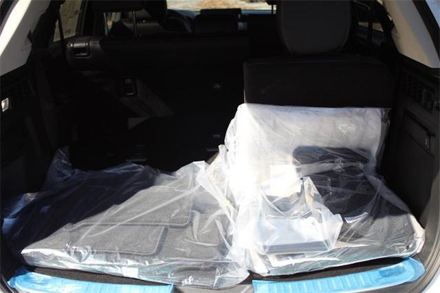 Photo of 2025 Rhodium White Premium Mazda CX-90