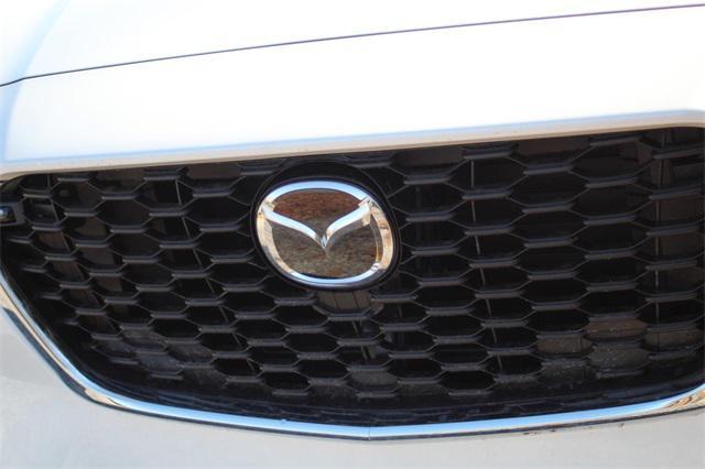 Photo of 2025 Rhodium White Premium Mazda CX-90