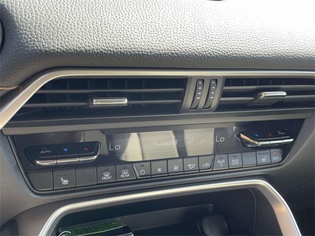 Photo of 2025 Melting Copper Metallic Mazda CX-70 PHEV