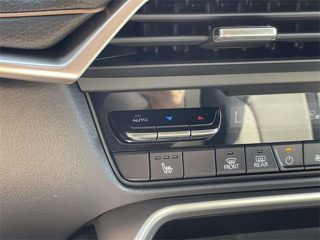 Photo of 2025 Melting Copper Metallic Mazda CX-70 PHEV