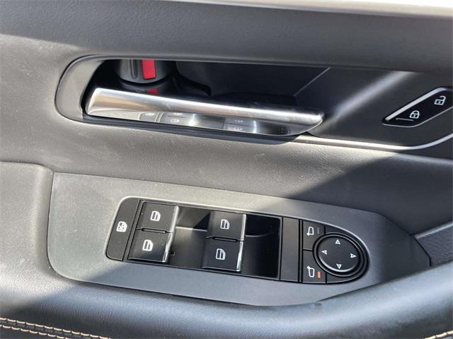 Photo of 2025 Melting Copper Metallic Mazda CX-70 PHEV