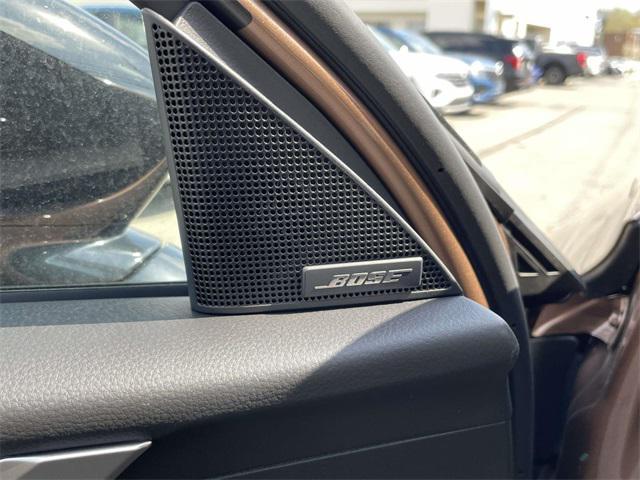 Photo of 2025 Melting Copper Metallic Mazda CX-70 PHEV