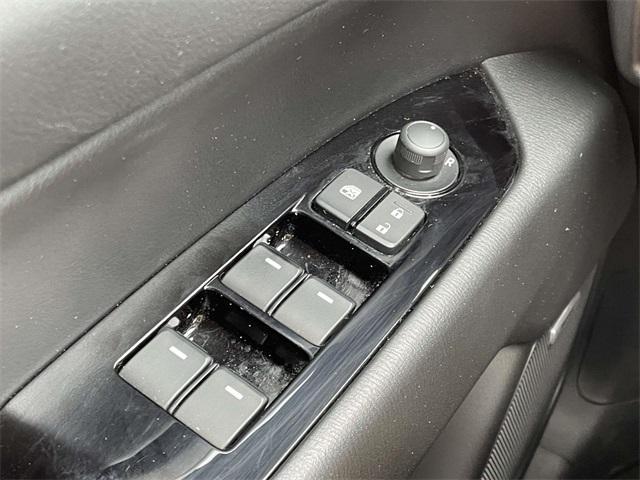 Photo of 2021 Deep Crystal Blue Mica Mazda CX-5