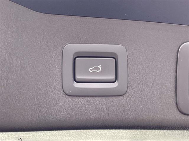 Photo of 2021 Deep Crystal Blue Mica Mazda CX-5