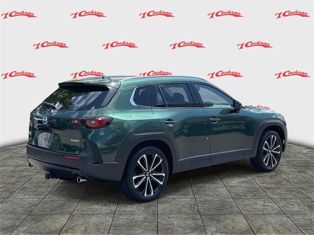 Photo of 2025 Cypress Mazda CX-50