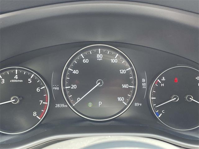 Photo of 2025 Cypress Mazda CX-50