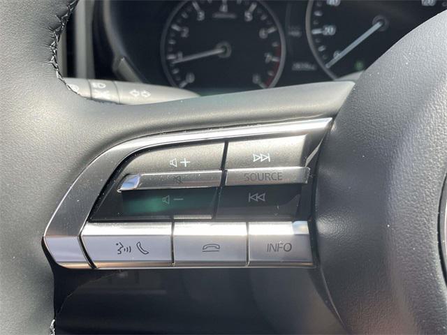 Photo of 2025 Cypress Mazda CX-50