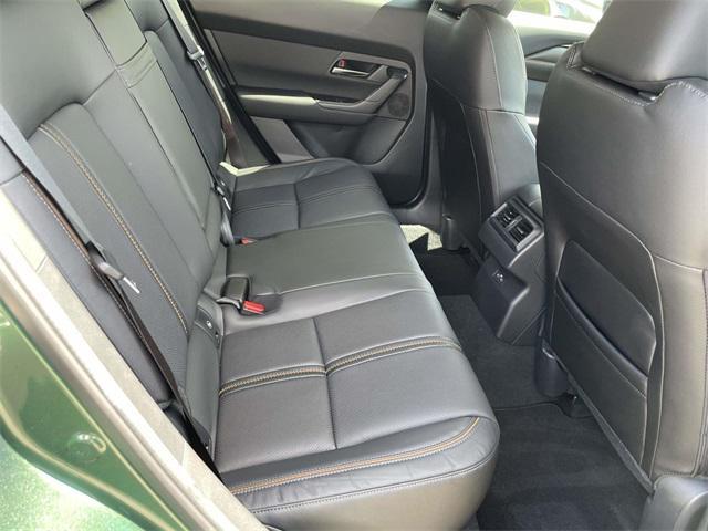 Photo of 2025 Cypress Mazda CX-50