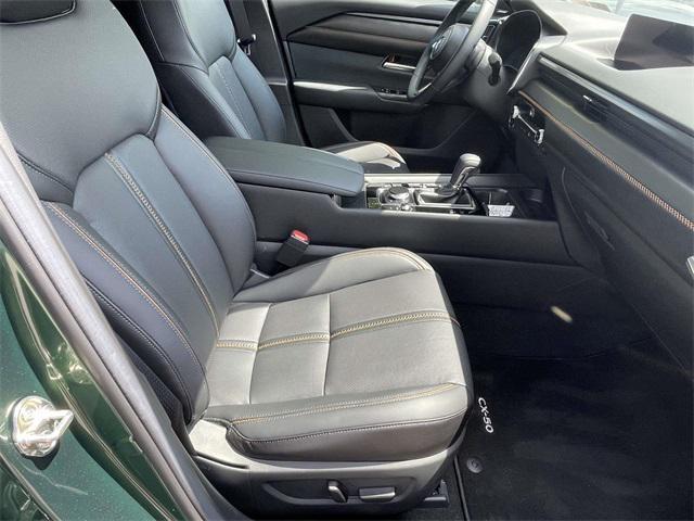 Photo of 2025 Cypress Mazda CX-50