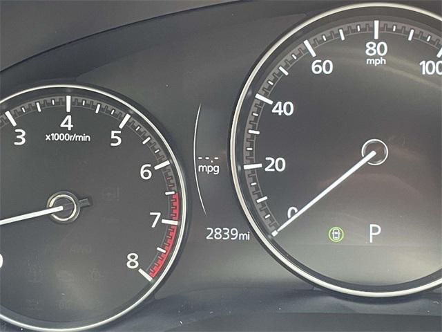 Photo of 2025 Cypress Mazda CX-50
