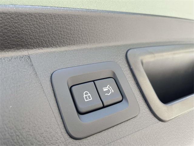 Photo of 2025 Cypress Mazda CX-50