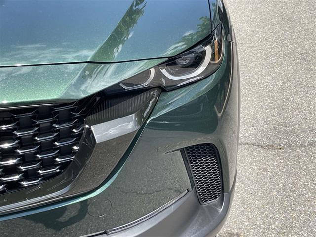 Photo of 2025 Cypress Mazda CX-50