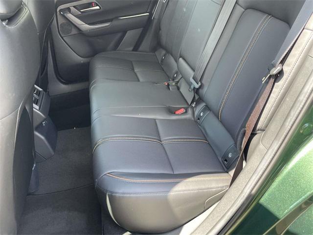 Photo of 2025 Cypress Mazda CX-50