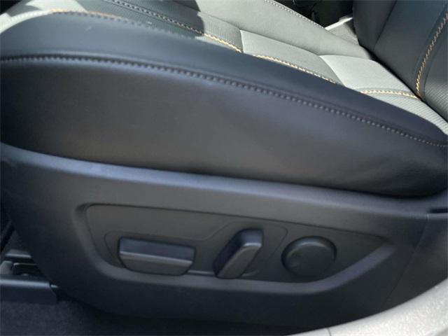 Photo of 2025 Cypress Mazda CX-50