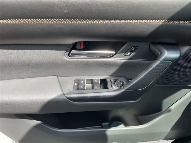 Photo of 2025 Cypress Mazda CX-50