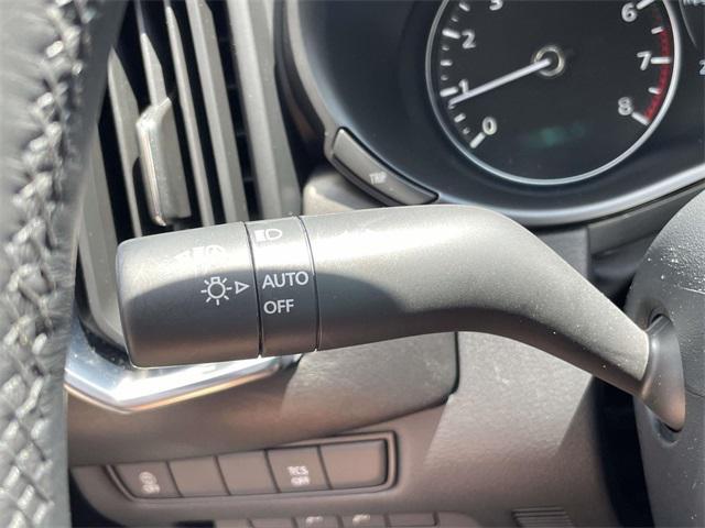 Photo of 2025 Cypress Mazda CX-50