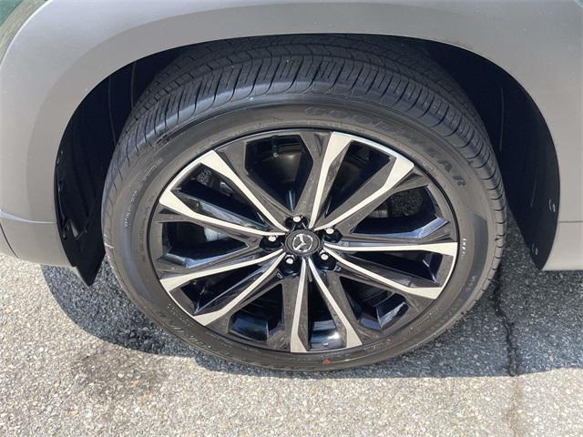 Photo of 2025 Cypress Mazda CX-50