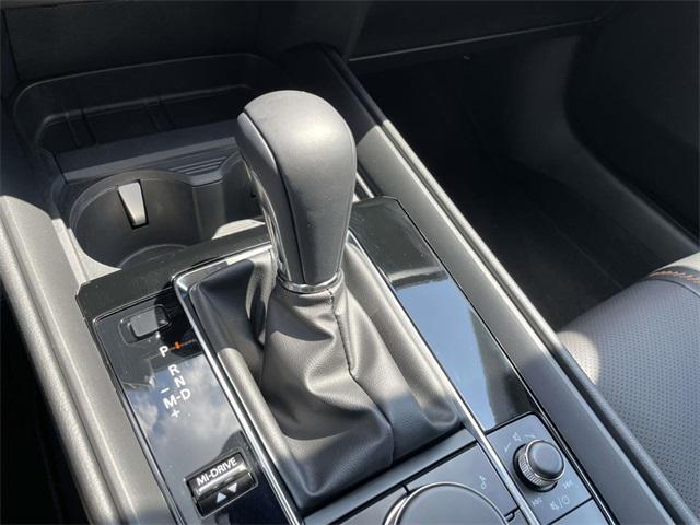 Photo of 2025 Cypress Mazda CX-50