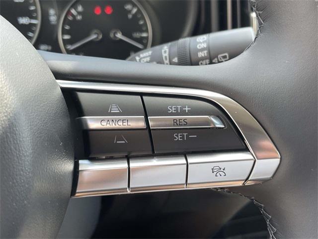Photo of 2025 Cypress Mazda CX-50
