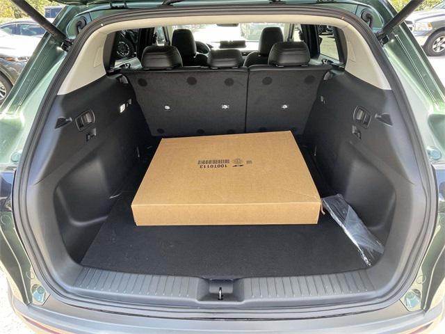 Photo of 2025 Cypress Mazda CX-50