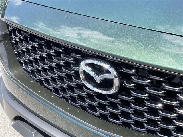 Photo of 2025 Cypress Mazda CX-50