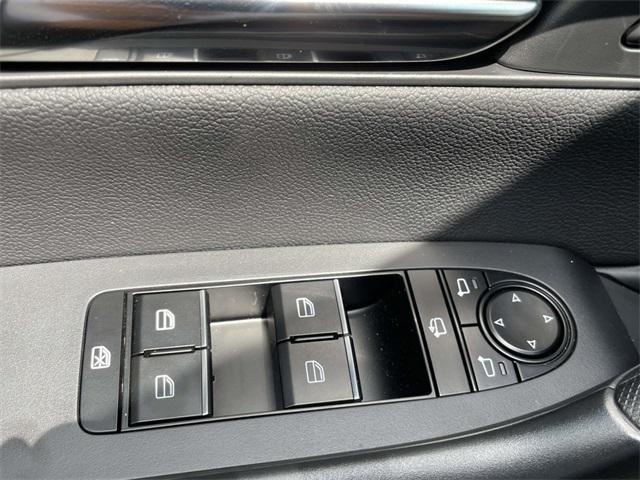 Photo of 2025 Cypress Mazda CX-50