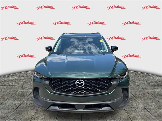 Photo of 2025 Cypress Mazda CX-50