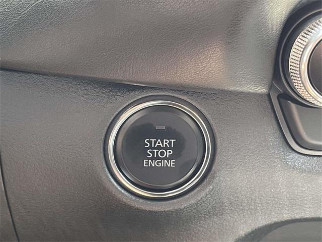 Photo of 2025 Cypress Mazda CX-50