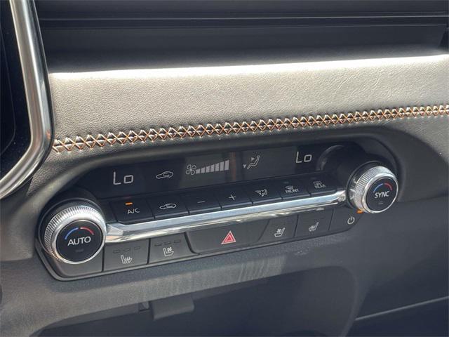 Photo of 2025 Cypress Mazda CX-50