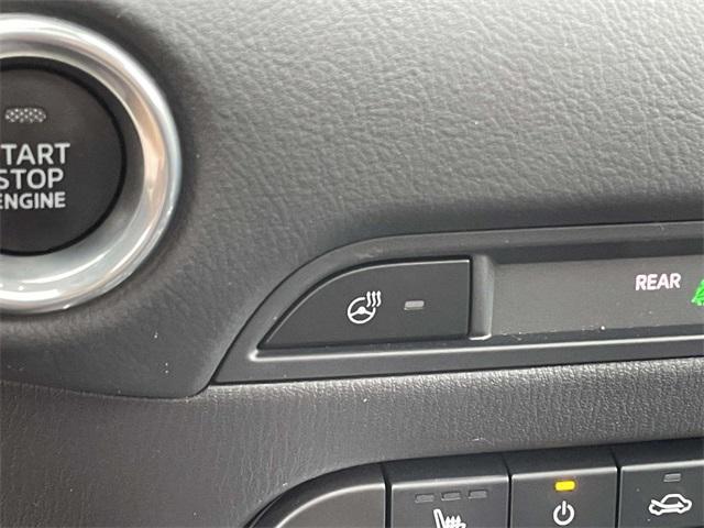 Photo of 2024 Eternal Blue Mica Mazda CX-5