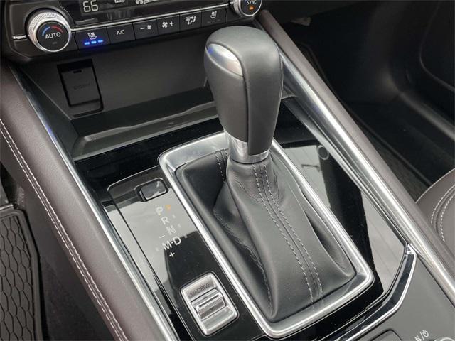 Photo of 2024 Eternal Blue Mica Mazda CX-5