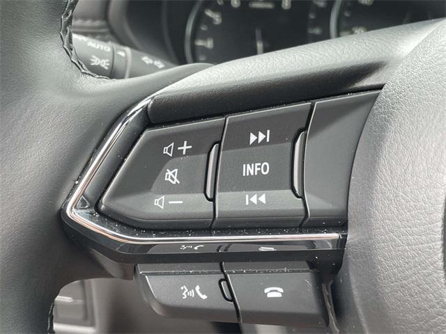 Photo of 2024 Eternal Blue Mica Mazda CX-5