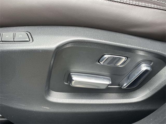 Photo of 2024 Eternal Blue Mica Mazda CX-5