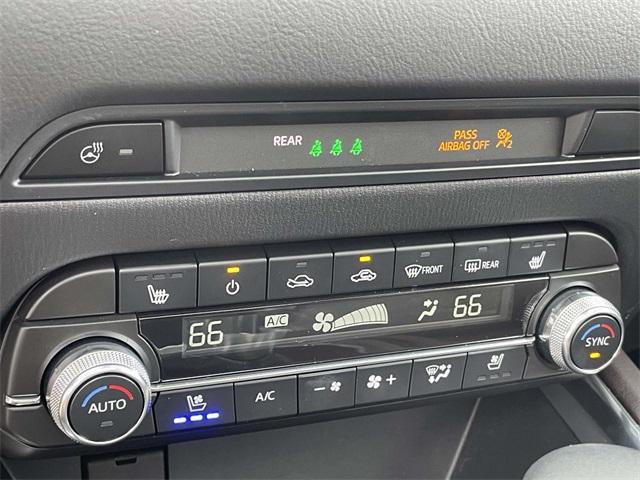 Photo of 2024 Eternal Blue Mica Mazda CX-5