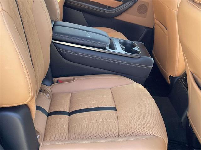 Photo of 2024 Rhodium White Premium Mazda CX-90