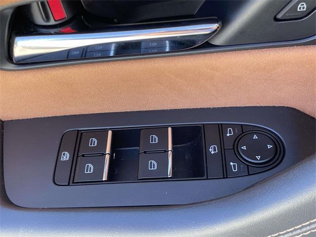 Photo of 2024 Rhodium White Premium Mazda CX-90