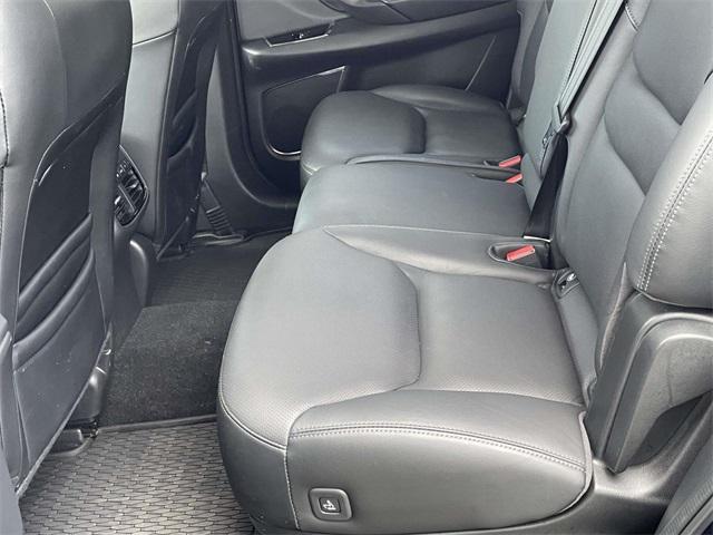 Photo of 2022 Deep Crystal Blue Mica Mazda CX-9